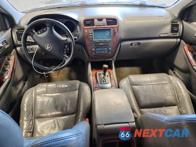 Zdjęcie 8 z 13 samochodu: 2005 ACURA MDX TOURING VIN:2HNYD18665H509481 - miniatura
