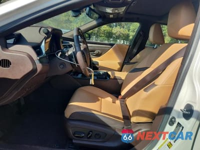 Zdjęcie 7 z 12 samochodu: 2021 LEXUS ES 350 BASE VIN:58ADZ1B15MU100326 - miniatura