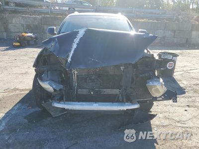 Piąte zdjęcie samochodu w środku: 2013 AUDI Q7 PREMIUM PLUS VIN:WA1LGAFE5DD009674 - miniatura
