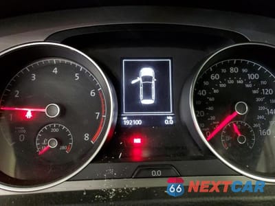 Zdjęcie 9 z 11 samochodu: 2015 VOLKSWAGEN GOLF SPORTWAGEN S VIN:3VWA17AU5FM516563 - miniatura