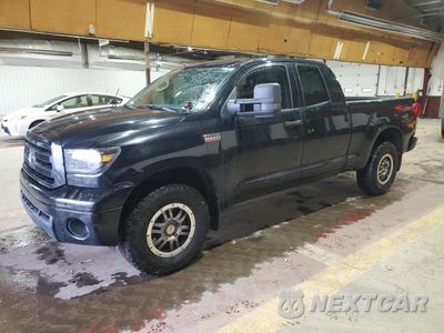 2013 TOYOTA TUNDRA DOUBLE CAB SR5 5TFUY5F1XDX308992 - główne zdjęcie licytacji z USA - miniatura