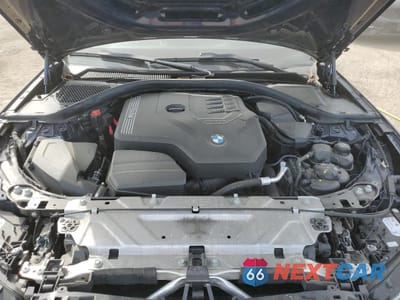 Zdjęcie 11 z 13 samochodu: 2023 BMW 330XI VIN:3MW89FF08P8D31232 - miniatura