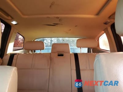 Zdjęcie 10 z 13 samochodu: 2010 BMW X3 XDRIVE30I VIN:WBXPC9C40AWK16103 - miniatura
