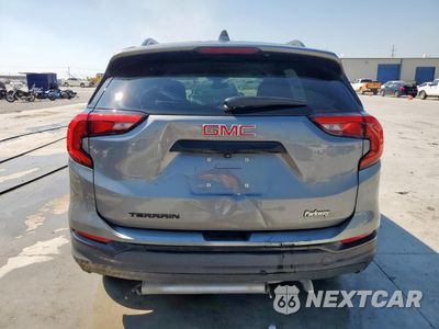 Zdjęcie 6 z 14 samochodu: 2020 GMC TERRAIN SLE VIN:3GKALMEV3LL328922 - miniatura