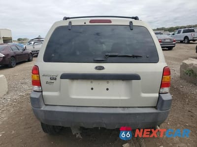 Zdjęcie 6 z 12 samochodu: 2004 FORD ESCAPE XLT VIN:1FMYU03184KA27318 - miniatura