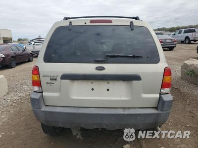 Zdjęcie 6 z 12 samochodu: 2004 FORD ESCAPE XLT VIN:1FMYU03184KA27318 - miniatura