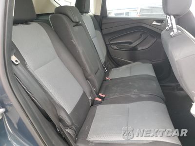 Zdjęcie 10 z 15 samochodu: 2019 FORD ESCAPE SE VIN:1FMCU0GDXKUA35887 - miniatura