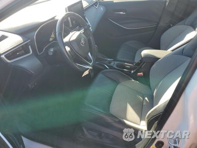 Zdjęcie 7 z 14 samochodu: 2019 TOYOTA COROLLA SE VIN:JTNK4RBE4K3016600 - miniatura