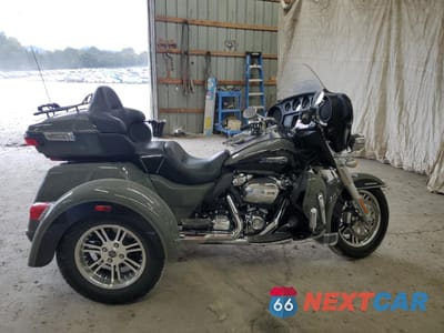 2021 HARLEY-DAVIDSON FLHTCUTG 1HD1MAF15MB853601 - główne zdjęcie licytacji z USA - miniatura