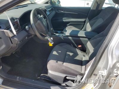 Zdjęcie 7 z 13 samochodu: 2025 TOYOTA CAMRY XSE VIN:4T1DAACK2SU032182 - miniatura