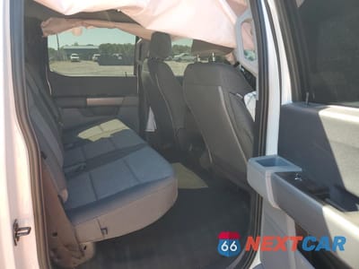 Zdjęcie 10 z 13 samochodu: 2024 FORD F250 SUPER DUTY VIN:1FT8W2BA4REE93247 - miniatura