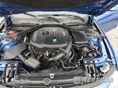 Zdjęcie 11 z 13 samochodu: 2019 BMW 430XI GRAN COUPE VIN:WBA4J3C54KBL10597 - miniatura