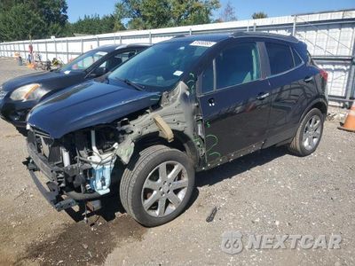 2016 BUICK ENCORE KL4CJGSB2GB728378 - główne zdjęcie licytacji z USA - miniatura