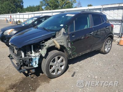 2016 BUICK ENCORE KL4CJGSB2GB728378 - główne zdjęcie licytacji z USA - miniatura