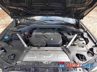 Zdjęcie 12 z 16 samochodu: 2024 BMW X4 XDRIVE30I VIN:5UX33DT01R9U93041 - miniatura