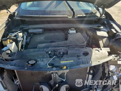 Zdjęcie 12 z 15 samochodu: 2019 NISSAN PATHFINDER S VIN:5N1DR2MM1KC648699 - miniatura
