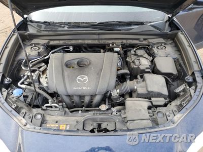 Zdjęcie 11 z 15 samochodu: 2021 MAZDA CX-30 SELECT VIN:3MVDMBBL2MM318695 - miniatura