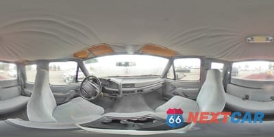 Zdjęcie 14 z 14 samochodu: 1995 FORD F150 VIN:1FTEX15N7SKA43737 - miniatura