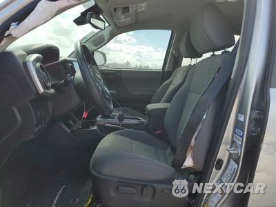 Zdjęcie 7 z 11 samochodu: 2022 TOYOTA TACOMA DOUBLE CAB VIN:3TMAZ5CN4NM176813 - miniatura