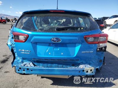 Zdjęcie 6 z 13 samochodu: 2022 SUBA IMPREZA VIN:4S3GTAB67N3725064 - miniatura