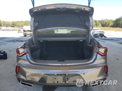 Zdjęcie 6 z 15 samochodu: 2023 ACURA TLX A-SPEC VIN:19UUB6F54PA002793 - miniatura
