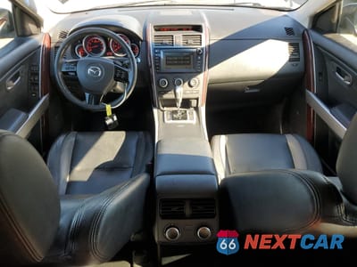 Zdjęcie 8 z 14 samochodu: 2008 MAZDA CX-9 VIN:JM3TB38V280151496 - miniatura