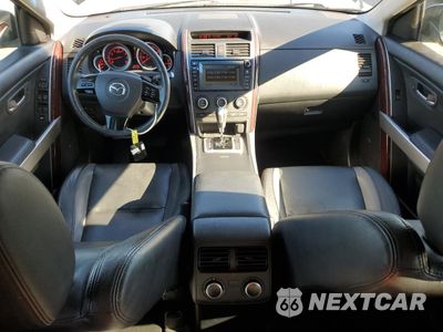 Zdjęcie 8 z 14 samochodu: 2008 MAZDA CX-9 VIN:JM3TB38V280151496 - miniatura