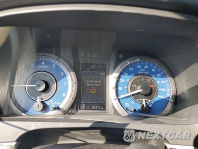 Zdjęcie 9 z 14 samochodu: 2019 TOYOTA SIENNA XLE VIN:5TDYZ3DC7KS003010 - miniatura