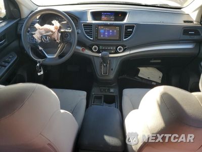 Zdjęcie 8 z 14 samochodu: 2015 HONDA CR-V EX VIN:2HKRM3H50FH505643 - miniatura