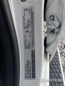 Zdjęcie 12 z 15 samochodu: 2022 RAM 1500 BIG HORN/LONE STAR VIN:1C6RRFFG7NN340896 - miniatura