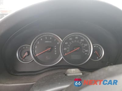 Zdjęcie 9 z 12 samochodu: 2006 SUBARU LEGACY 2.5I LIMITED VIN:4S3BL626767217887 - miniatura