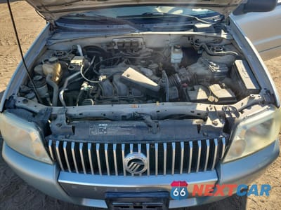 Zdjęcie 12 z 13 samochodu: 2005 MERCURY MARINER VIN:4M2CU57185DJ20555 - miniatura