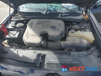 Zdjęcie 11 z 12 samochodu: 2019 DODGE CHALLENGER SXT VIN:2C3CDZGG4KH587735 - miniatura