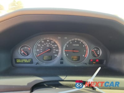 Zdjęcie 9 z 14 samochodu: 2006 VOLVO V70 2.5T VIN:YV1SW592662555227 - miniatura