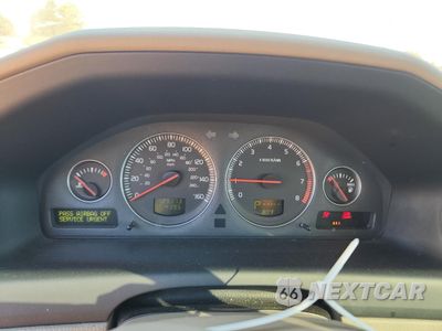 Zdjęcie 9 z 14 samochodu: 2006 VOLVO V70 2.5T VIN:YV1SW592662555227 - miniatura