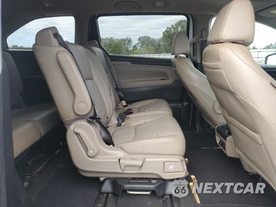 Zdjęcie 11 z 16 samochodu: 2020 HONDA ODYSSEY EXL VIN:5FNRL6H75LB010127 - miniatura