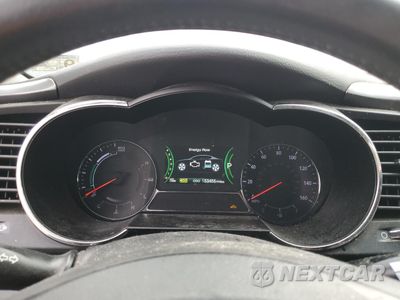 Zdjęcie 9 z 13 samochodu: 2012 KIA OPTIMA HYBRID VIN:KNAGM4AD0C5011919 - miniatura