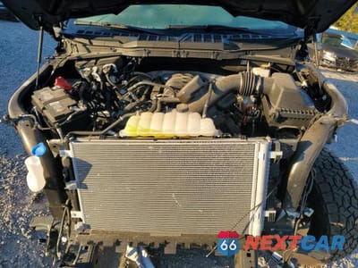 Zdjęcie 11 z 13 samochodu: 2024 FORD F150 XLT VIN:1FTFW3L58RFA73631 - miniatura
