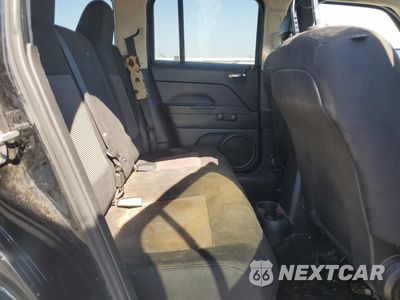 Zdjęcie 11 z 15 samochodu: 2014 JEEP PATRIOT SPORT VIN:1C4NJPBA1ED563981 - miniatura