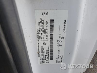 Zdjęcie 12 z 13 samochodu: 2017 FORD F550 SUPER DUTY VIN:1FDUF5HY1HEB79361 - miniatura