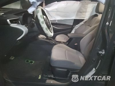 Zdjęcie 7 z 12 samochodu: 2025 TOYOTA COROLLA FX VIN:5YFB4MCEXSP227653 - miniatura