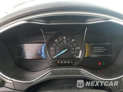 Zdjęcie 9 z 14 samochodu: 2013 FORD FUSION SE HYBRID VIN:3FA6P0LU7DR369504 - miniatura