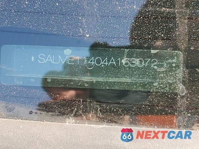 Zdjęcie 12 z 12 samochodu: 2004 LAND ROVER RANGE ROVER HSE VIN:SALME11404A163072 - miniatura