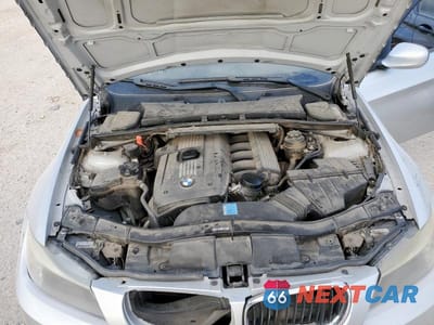 Zdjęcie 11 z 12 samochodu: 2009 BMW 328 I VIN:WBAPH73589A172188 - miniatura