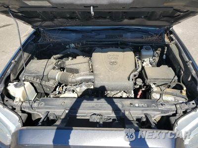 Zdjęcie 11 z 13 samochodu: 2017 TOYOTA TACOMA DOUBLE CAB VIN:5TFCZ5AN5HX089447 - miniatura