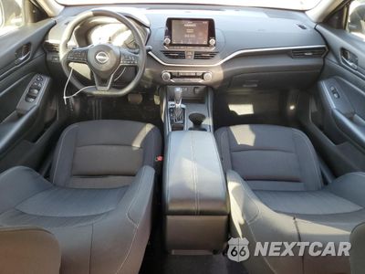 Zdjęcie 8 z 15 samochodu: 2025 NISSAN ALTIMA S VIN:1N4BL4BV9SN322759 - miniatura