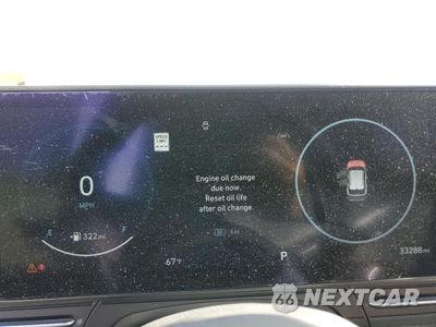 Zdjęcie 9 z 14 samochodu: 2024 HYUNDAI KONA SEL VIN:KM8HCCAB3RU086157 - miniatura