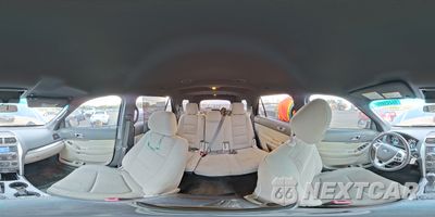 Zdjęcie 14 z 14 samochodu: 2015 FORD EXPLORER VIN:1FM5K8B81FGB63303 - miniatura