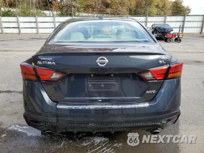 Zdjęcie 6 z 13 samochodu: 2019 NISS ALTIMA VIN:1N4BL4EW9KC190053 - miniatura