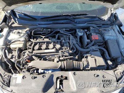 Zdjęcie 11 z 13 samochodu: 2018 HONDA CIVIC EX VIN:2HGFC3B34JH353687 - miniatura